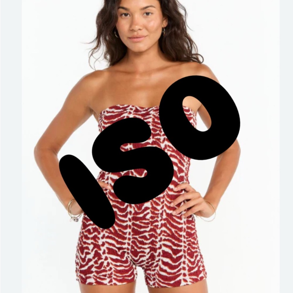 ISO Benoa Wishlist !